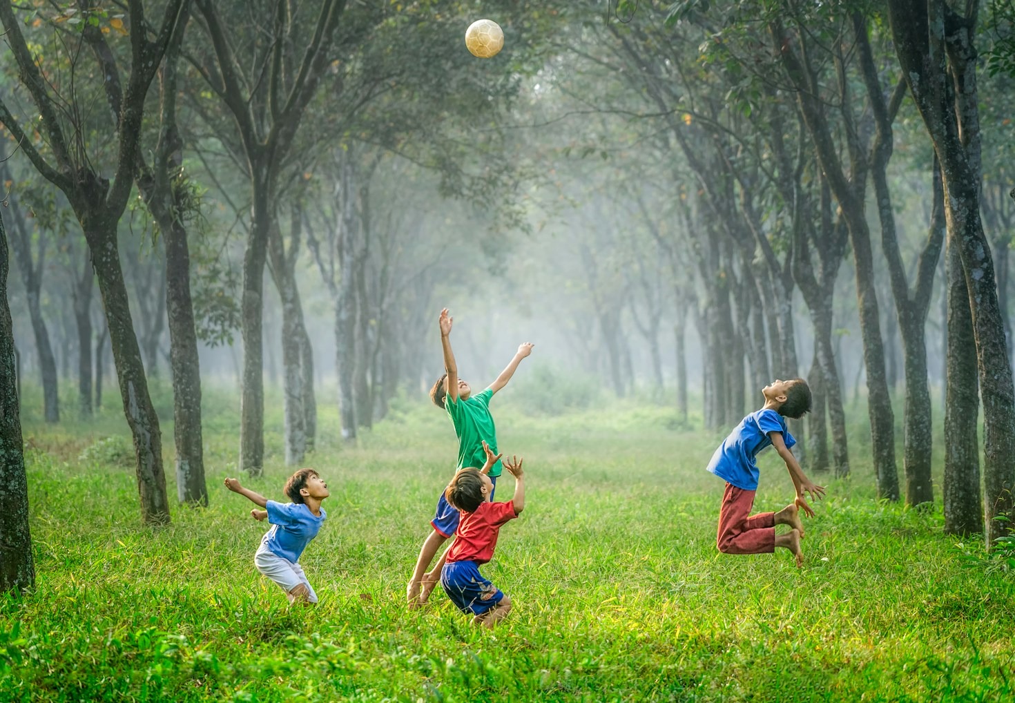 How Play-Based Learning Boosts Creativity in Kids